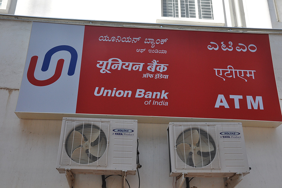 bank